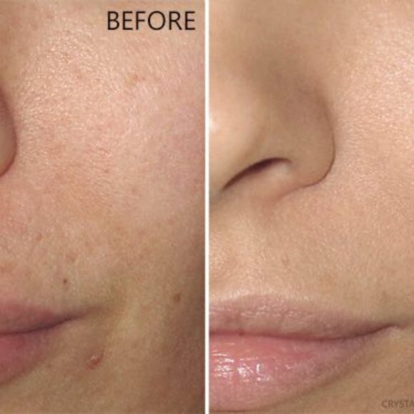 L'Oreal Infallible Pro-Glow Radiant Finish Normal/Dry Skin #209 Caramel Beige - Picture 9 of 10